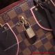 2017 AAA Class Copy  Louis Vuitton NORMANDY Ladies Magnolia Handbag for low price (7)_th.jpg